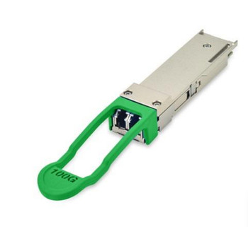 FTLC1157RGPL | Finisar FTLC1157RGPL network transceiver module Fiber optic 100000 Mbit/s QSFP28 1330 nm