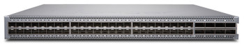 EX4650-48Y-AFI | Juniper EX4650 48X25G+8X100G AC AIRFLOW IN Managed - EX4650-48Y-AFI