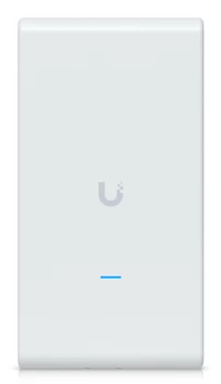 U6-MESH-PRO-US | Ubiquiti U6 Mesh Pro 2400 Mbit/s White Power over Ethernet (PoE) - U6-MESH-PRO-US