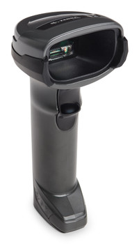 DS4678-DL7U2100PFW | Zebra DS4678 Handheld Barcode Scanner, 1D/2D, LED, Cordless - DS4678-DL7U2100PFW