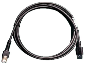 CBL-U10755-01 | Zebra CBL-U10755-01 barcode reader Accessory Extension Cable