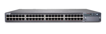 EX4400-48XP | Juniper EX4400-48XP network switch Managed L2/L3 Gigabit Ethernet (10/100/1000) Power over Ethernet (PoE) 1U Black