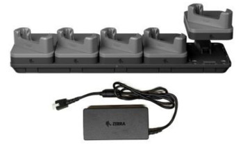 CRD-TC7A-5SC5DF-1 | Zebra CRD-TC7A-5SC5DF-1 handheld mobile computer Accessory Charging cradle