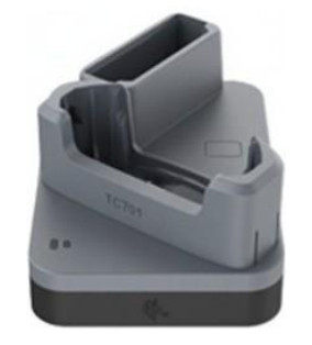 CRD-TC7A-2SC1B | Zebra CRD-TC7A-2SC1B handheld mobile computer Accessory Charging cradle