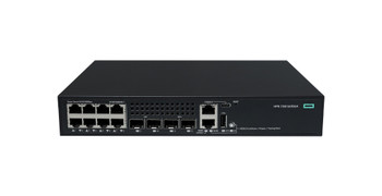 S6X56A#ABA | HPE Networking CW 2150 8p 10M/100M/1G 2p SFP 1G 2p SFP+ 1G/10G Switch - S6X56A#ABA