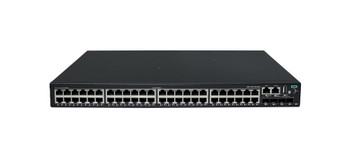 S6X52A#ABA | HPE Networking CW 2150 48p 10M/100M/1G 4p SFP+ 1G/10G Switch - S6X52A#ABA