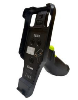 TRG-TC5A-ELEC-01 | Zebra TRG-TC5A-ELEC-01 handheld mobile computer Accessory Handle