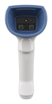 DS8208-HC4000BVZWW | Zebra DS8208-HC4000BVZWW barcode reader Handheld bar code reader 1D/2D LED White