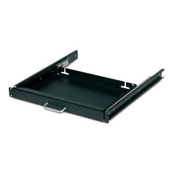 AR8126ABLK | APC AR8126ABLK Rack-Mount Drawer Unit  Rack Accessory