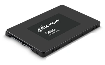 MTFDDAK7T6TGA-1BC16ABYYR | Micron 5400 PRO 7.68 TB 2.5" Serial ATA III 3D TLC NAND - MTFDDAK7T6TGA-1BC16ABYYR