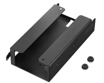 4XF1M39041 | Lenovo 4XF1M39041 Mounting kit Black