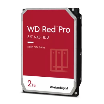 WD142KFGX | Western Digital Red WD142KFGX internal hard drive 14 TB 7200 RPM 512 MB 3.5" Serial ATA III