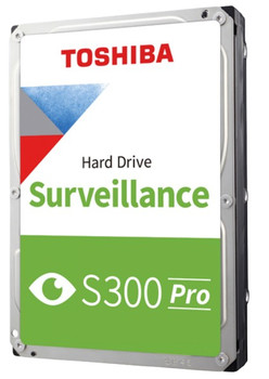HDWTA40UZSVAR | Toshiba HDWTA40UZSVAR internal hard drive 4 TB 7200 RPM 3.5" Serial ATA III