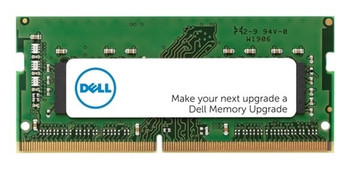 AC774048 | DELL AC774048 memory module 16 GB 1 x 16 GB DDR5 5600 MT/s 262-pin SO-DIMM