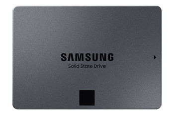 MZ-76Q1T0BW | Samsung 860 QVO 1 TB 2.5" Serial ATA III V-NAND MLC - MZ-76Q1T0BW