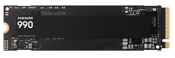 MZ-V9V1T0B/AM | Samsung 990 1 TB M.2 PCI Express 4.0 NVMe V-NAND - MZ-V9V1T0B/AM