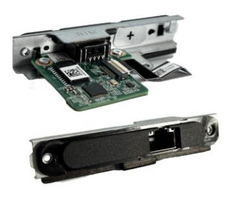 NUCIOALA0CR | ASUS NUCIOALA0CR interface cards/adapter RJ-45, RS-232