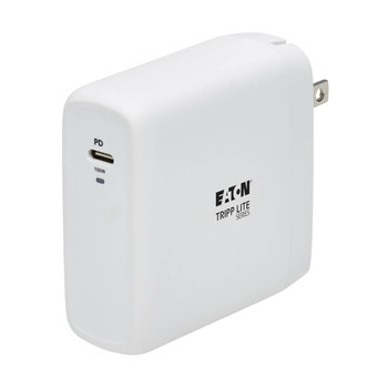 U280-W01-100C1G | Tripp Lite U280-W01-100C1G mobile device charger Universal White AC Indoor