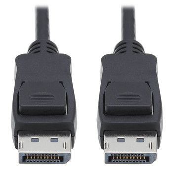 P580-006-V4 | Tripp Lite P580-006-V4 DisplayPort cable 72" (1.83 m) Black