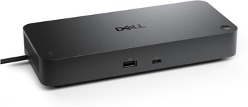 DELL-SD25TB5 | DELL SD25TB5 Wired Thunderbolt 5 Black - DELL-SD25TB5