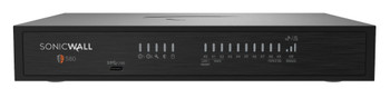 03-SSC-7461 | SonicWall TZ580 hardware firewall Desktop 4.5 Gbit/s - 03-SSC-7461