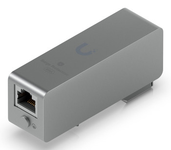 UACC-ETH-SP-DIN | Ubiquiti UACC-ETH-SP-DIN surge protector Gray