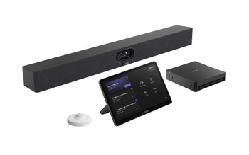 1106893 | Yealink MVC S40-C5U-000 video conferencing system 48 MP Ethernet LAN Group video conferencing system - 1106893