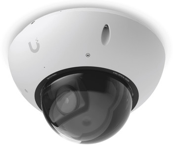 UVC-G6-PRO-DOME-W | Ubiquiti G6 Pro Dome IP security camera Indoor & outdoor 3840 x 2160 pixels Ceiling/wall - UVC-G6-PRO-DOME-W