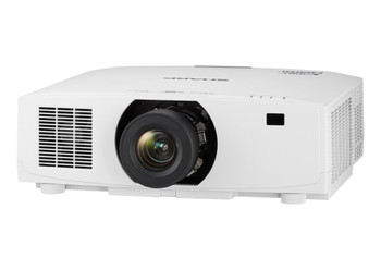 XP-V731U-W | Sharp MODEL XP-V731U-W, Installation Projector, WUXGA, 7100Lm, LCD, Laser Light Source, white cabinet Standard throw projector 7300 ANSI lumens 3LCD WUXGA (1920x1200) 3D