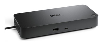 DELL-WD25TB4 | DELL WD25TB4 Wired Thunderbolt 4 Black - DELL-WD25TB4