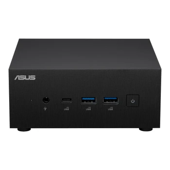PN65-SYS715PETL0 | ASUS PN65-SYS715PETL0 Intel Core Ultra 7 155H 16 GB DDR5-SDRAM 512 GB SSD Windows 11 Pro Mini PC Black