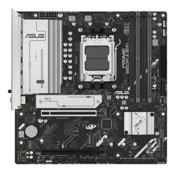 PRIME B850M-A WIFI-CSM | ASUS PRIME B850M-A WIFI-CSM AMD B850 Socket AM5 micro ATX