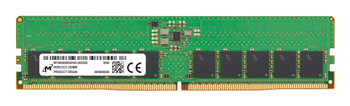 MTC10C1084S1EC56BR | Micron MTC10C1084S1EC56BR memory module 16 GB 1 x 16 GB DDR5 5600 MHz ECC