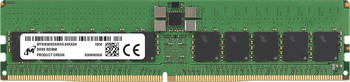 MTC20F208XS1RC64BC1R | Micron MTC20F208XS1RC64BC1R memory module 48 GB 1 x 48 GB DDR5 6400 MT/s 288-pin DIMM ECC