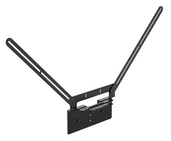 3311118 | Yealink VB-TVMount-01 Black - 3311118