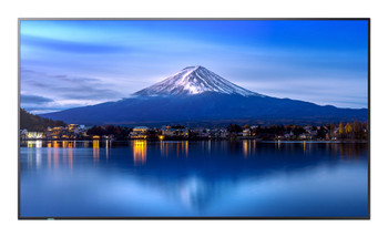 PN-P436 | Sharp MultiSync P436 Digital signage flat panel 42.5" LCD 700 cd/m² 4K Ultra HD Black 24/7 - PN-P436