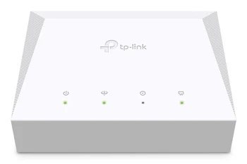XZ000-G6 | TP-Link XZ000-G6 network terminal/unit Optical network terminal (ONT)