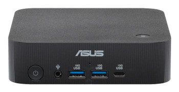 PN54-S1-BB7000ETL | ASUS ExpertCenter PN54-S1-BB7000ETL Black 260 3.8 GHz