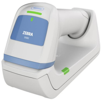 CR8288-SC100FBWW | Zebra CR8288-SC100FBWW barcode reader accessory Charging cradle