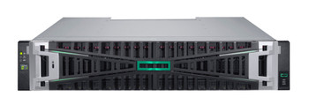 P89072-B25 | HPE MSA 2070 SFF 2x12Gb SAS 4-port Controller Storage Array - P89072-B25