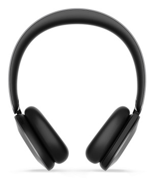 4XD1T60925 | Lenovo 4XD1T60925 headphones/headset Wireless Head-band Office/Call center USB Type-C Bluetooth Gray