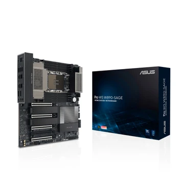 PRO WS W890-SAGE | ASUS PRO WS W890-SAGE Intel W890 LGA 4710-2 CEB
