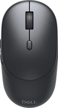 MS726-DAO | DELL MS726 mouse Office Ambidextrous RF Wireless + Bluetooth Optical 6000 DPI - MS726-DAO