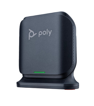 2200-86830-001 | HP Poly Rove Multi Cell DECT 1920-1930 MHz B4 Base Station - 2200-86830-001
