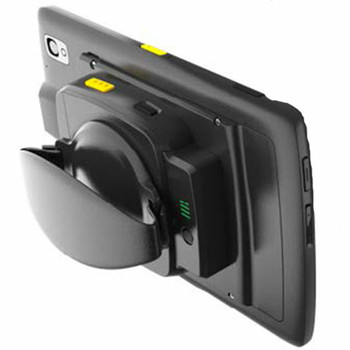 ZBK-ET4X-10BTRYBK1-0 | Zebra ZBK-ET4X-10BTRYBK1-0 handheld mobile computer accessory Arm mount