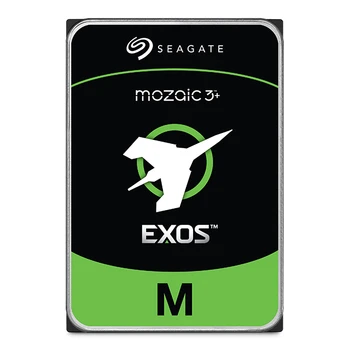 ST28000NM003K | Seagate Exos M internal hard drive 28 TB 7200 RPM 512 MB 3.5" Serial ATA - ST28000NM003K