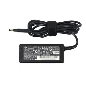 Part No: 693715-001 - HP 65-Watts Ac Adapter for Laptop
