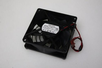 Part No: 3110GL-B4W-B54 - HP Fan 12v Dc 80mm 3 1/8inch By 25mm 1inch