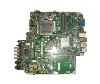 Part No: 531990-001 - HP System Board Piketon Mt Polo
