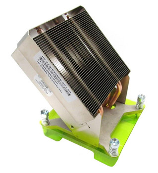 Part No: 635868-001 - HP Heatsink Assembly for workstation Z820